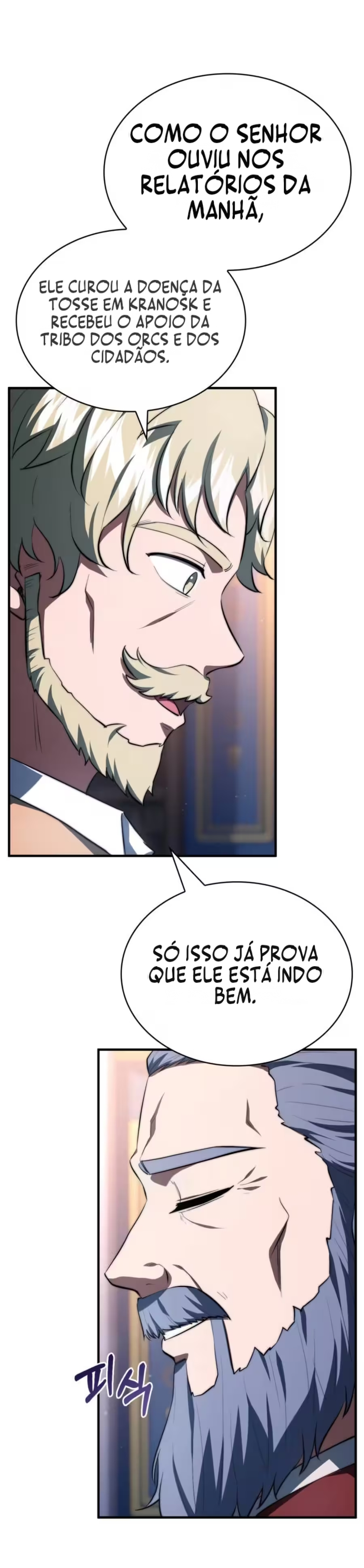 The Apothecary Prince Capítulo 114 Página 6