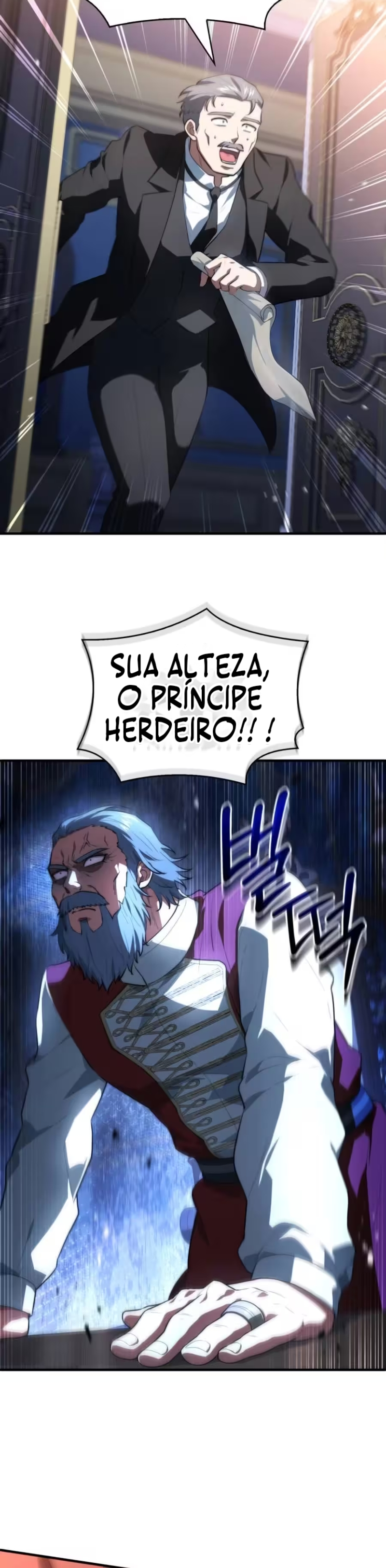 The Apothecary Prince Capítulo 114 Página 8