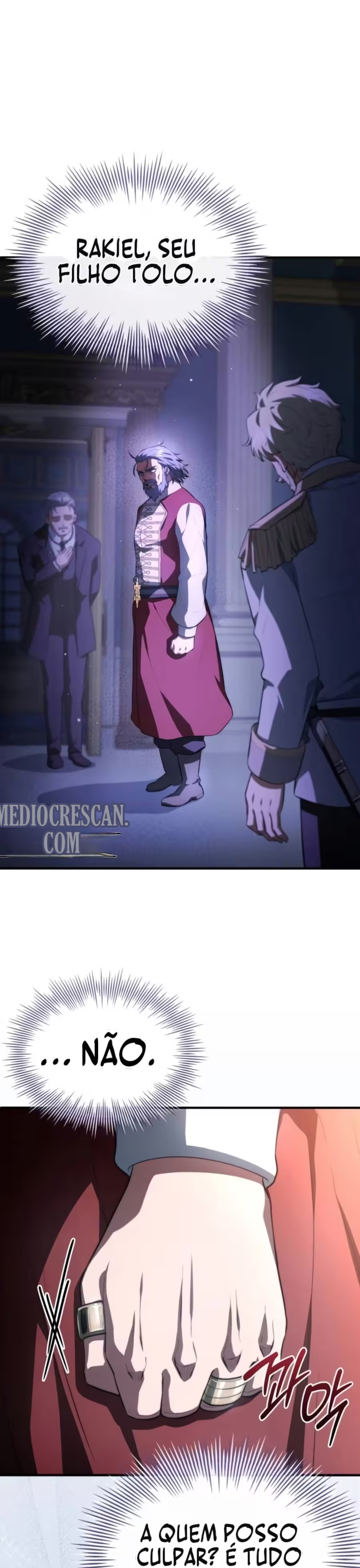 The Apothecary Prince Capítulo 114 Página 14