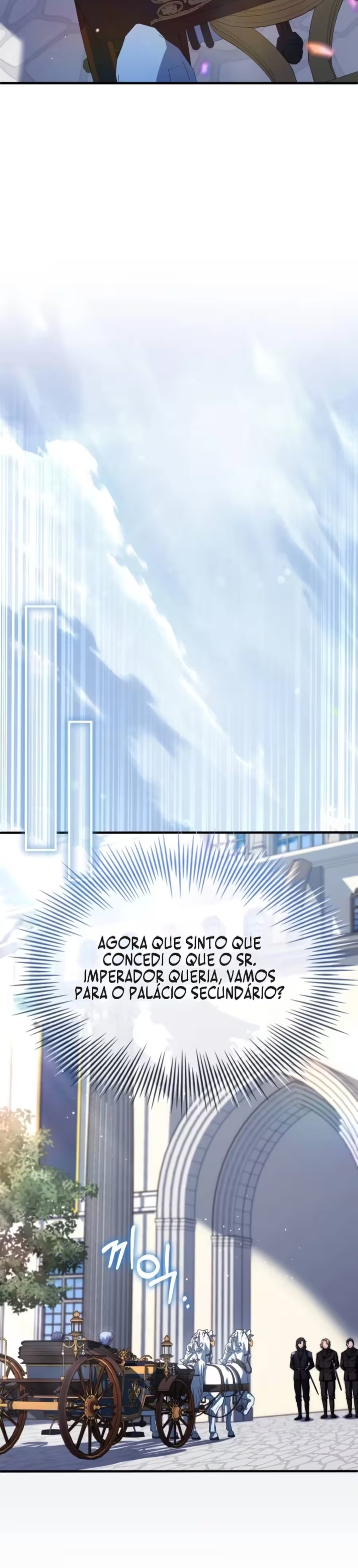 The Apothecary Prince Capítulo 114 Página 32