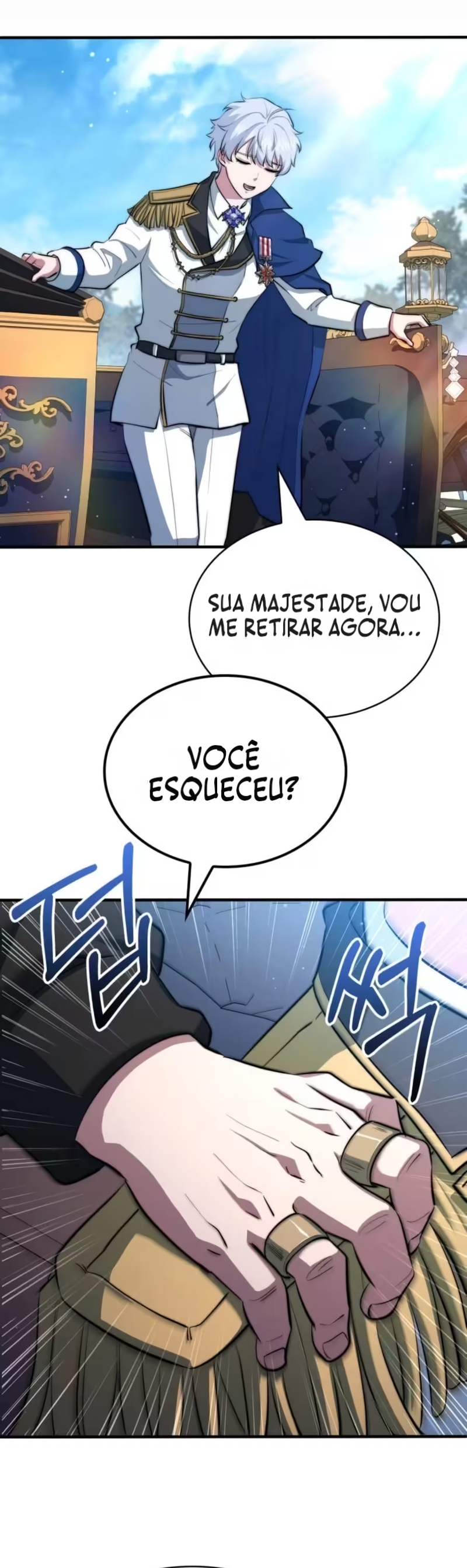The Apothecary Prince Capítulo 114 Página 33
