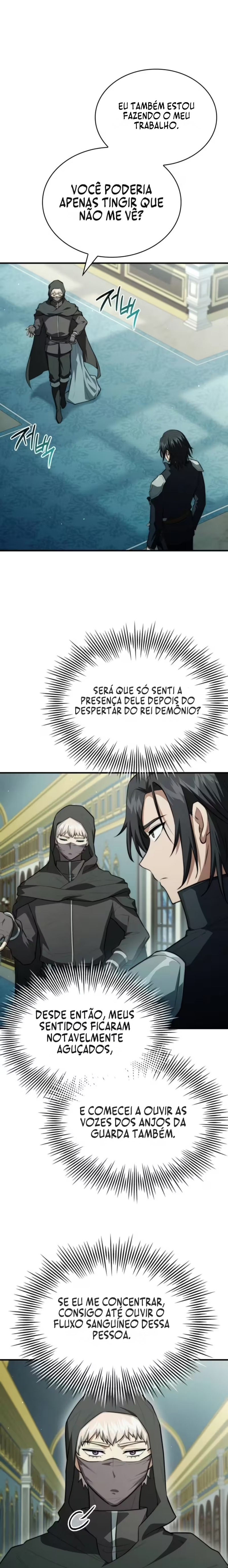 The Apothecary Prince Capítulo 115 Página 6