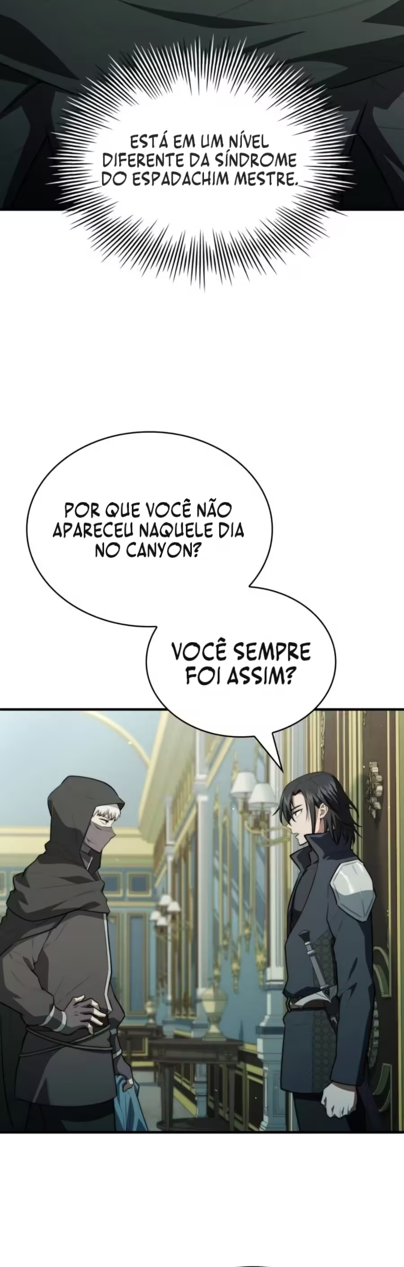 The Apothecary Prince Capítulo 115 Página 7