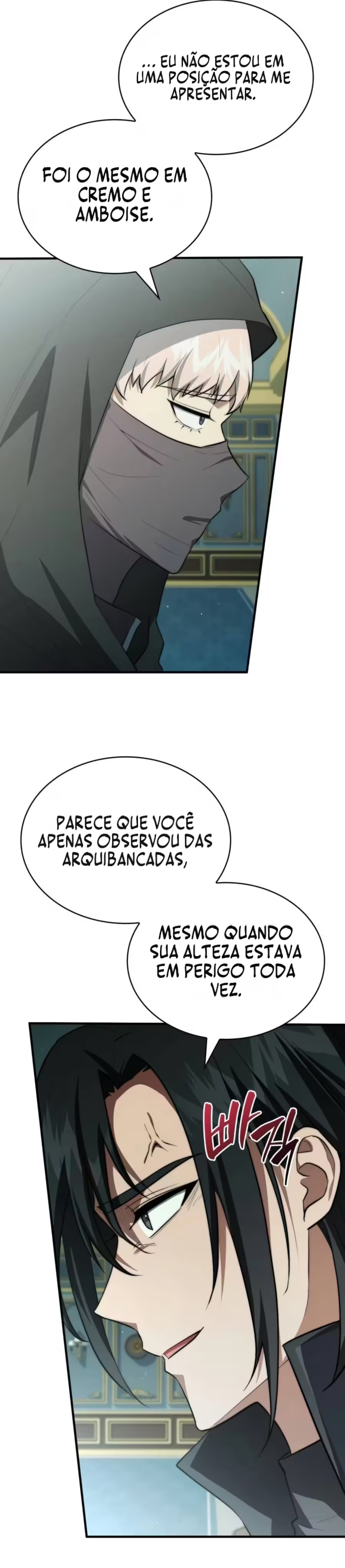 The Apothecary Prince Capítulo 115 Página 8
