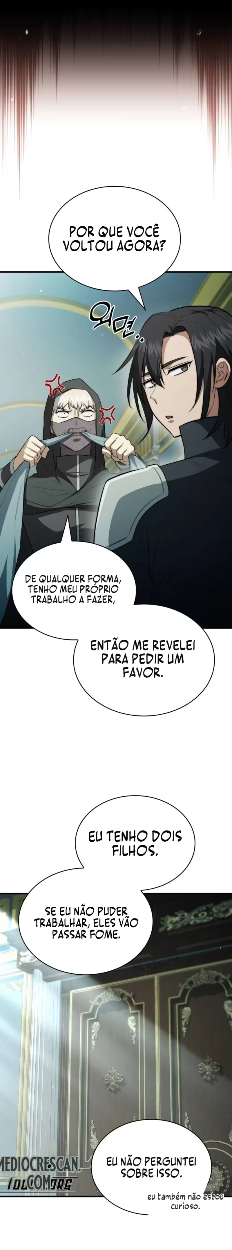 The Apothecary Prince Capítulo 115 Página 14