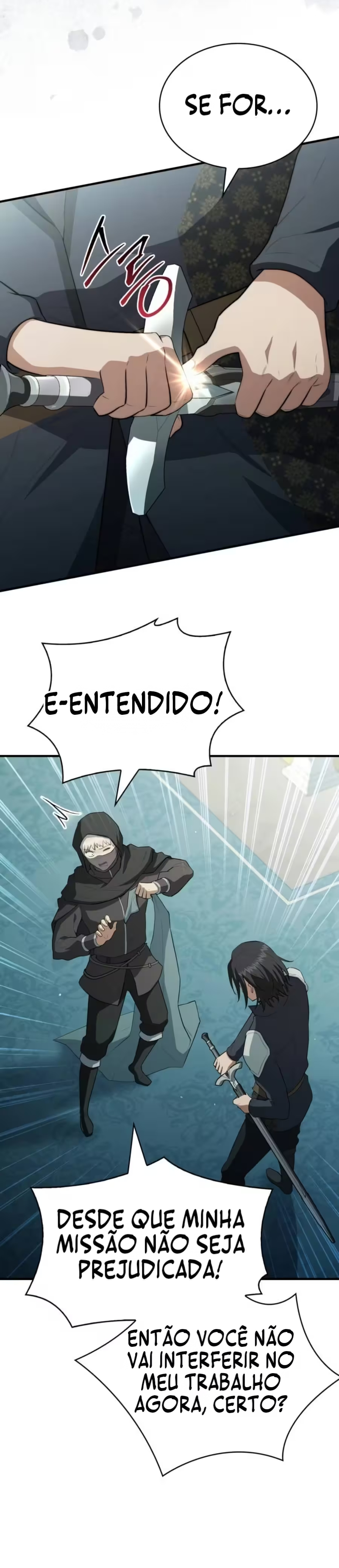 The Apothecary Prince Capítulo 115 Página 17