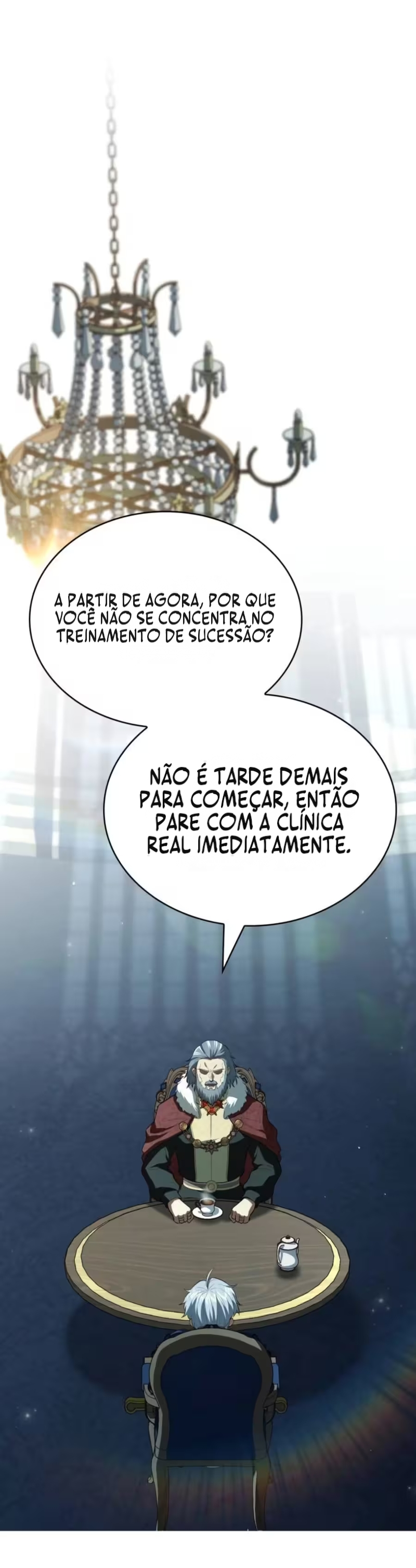 The Apothecary Prince Capítulo 115 Página 19
