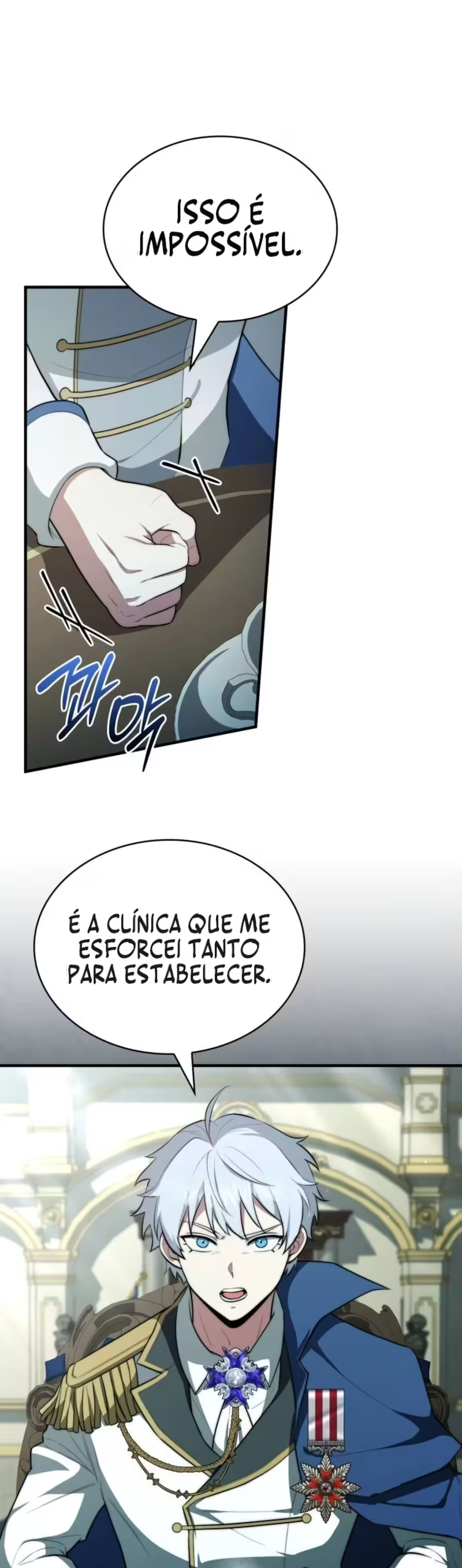 The Apothecary Prince Capítulo 115 Página 20