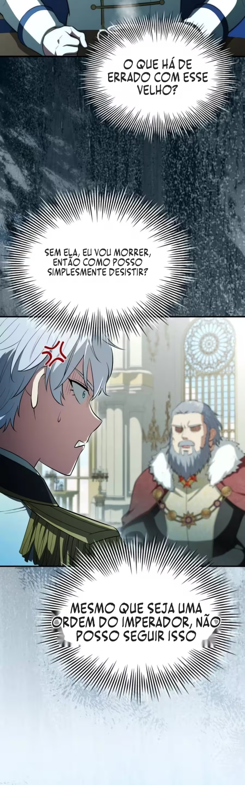 The Apothecary Prince Capítulo 115 Página 21