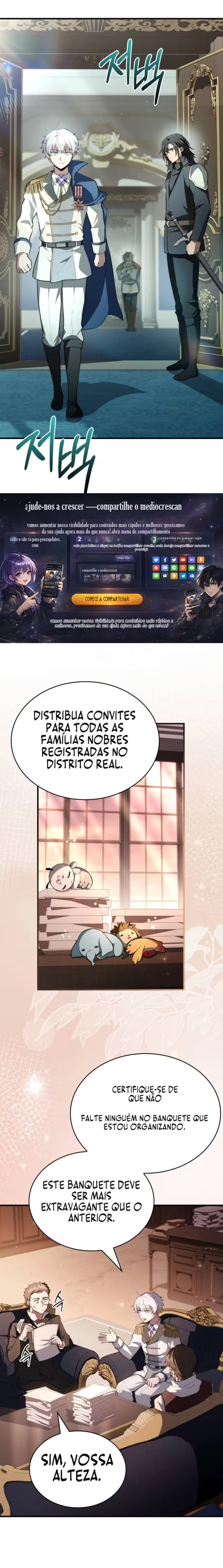 The Apothecary Prince Capítulo 115 Página 29