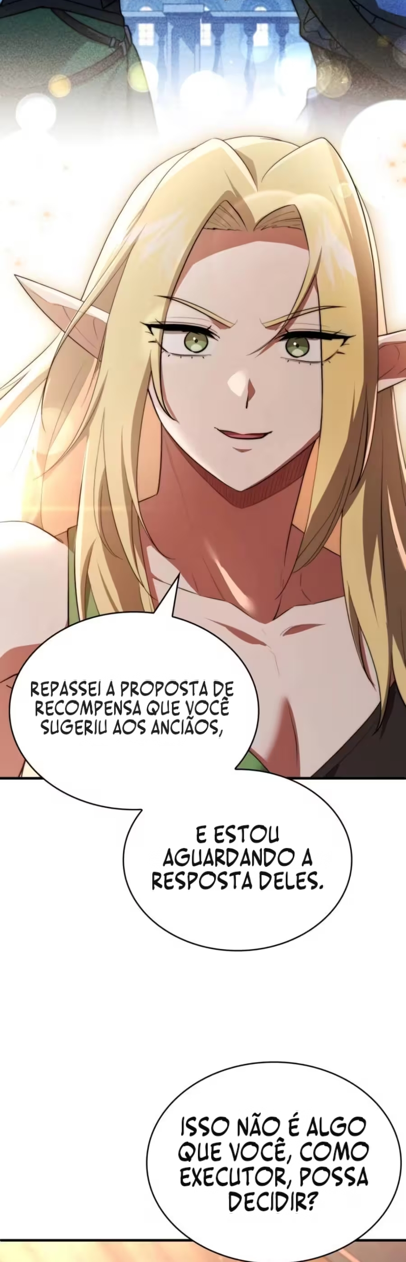 The Apothecary Prince Capítulo 116 Página 11