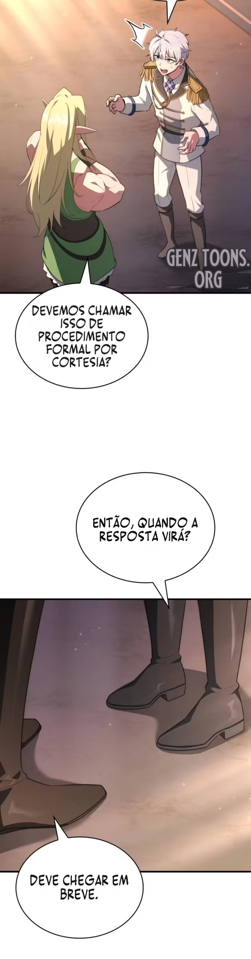 The Apothecary Prince Capítulo 116 Página 12