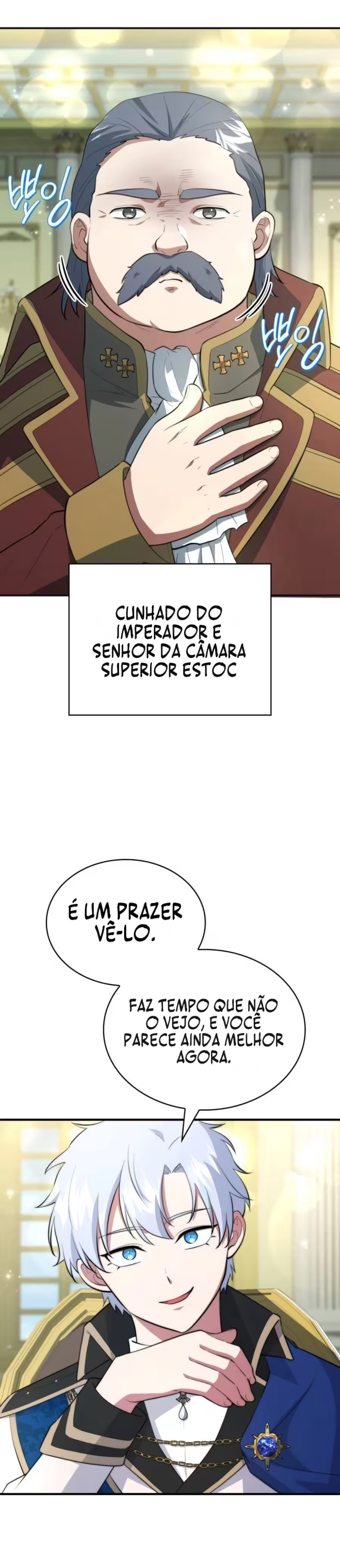 The Apothecary Prince Capítulo 116 Página 20