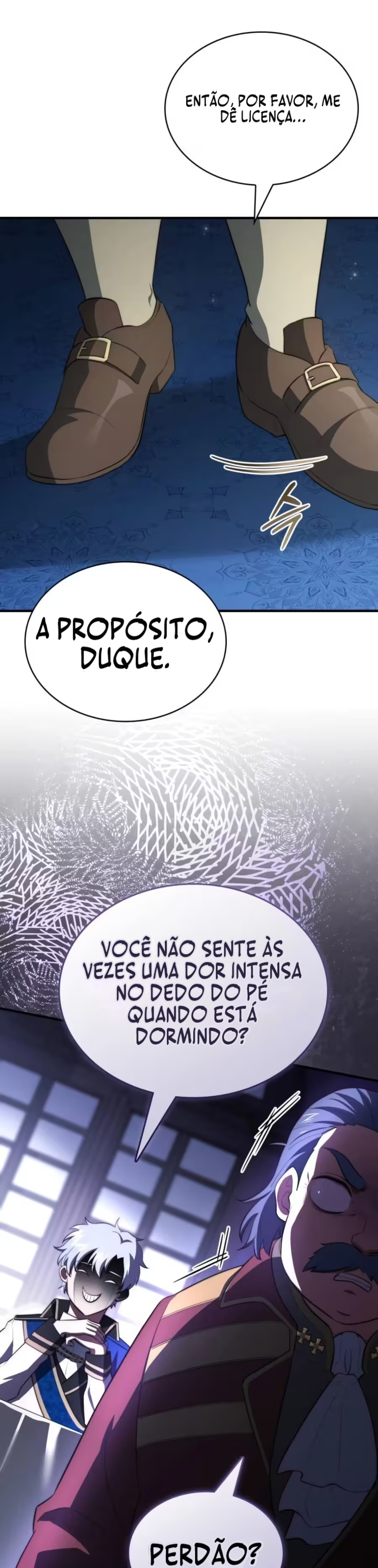 The Apothecary Prince Capítulo 116 Página 23