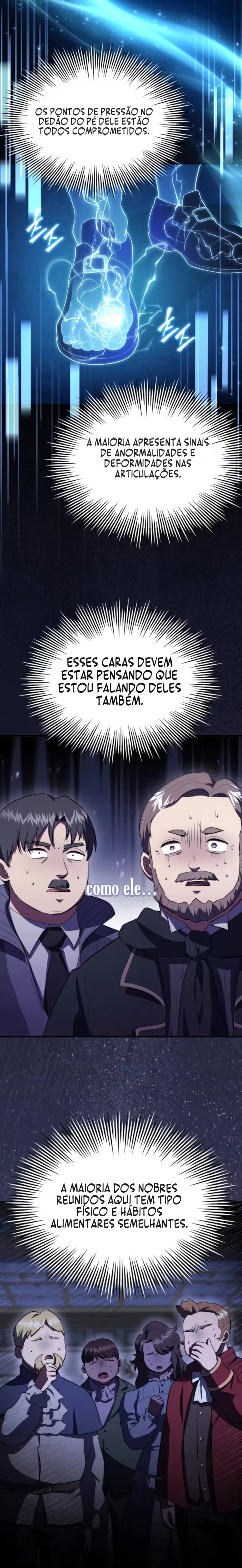 The Apothecary Prince Capítulo 116 Página 26