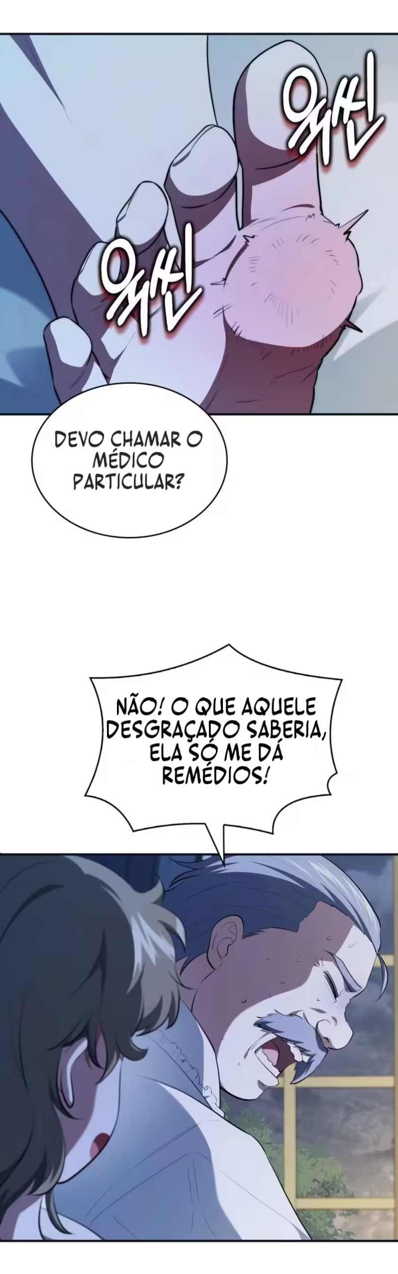 The Apothecary Prince Capítulo 116 Página 42