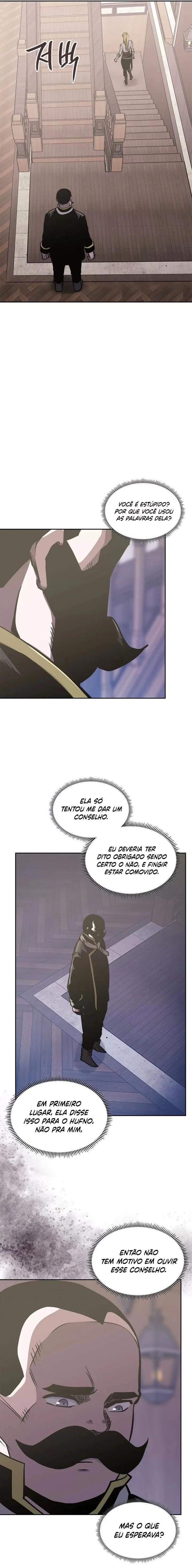 Mercenário Dimensional Capítulo 207 Página 5