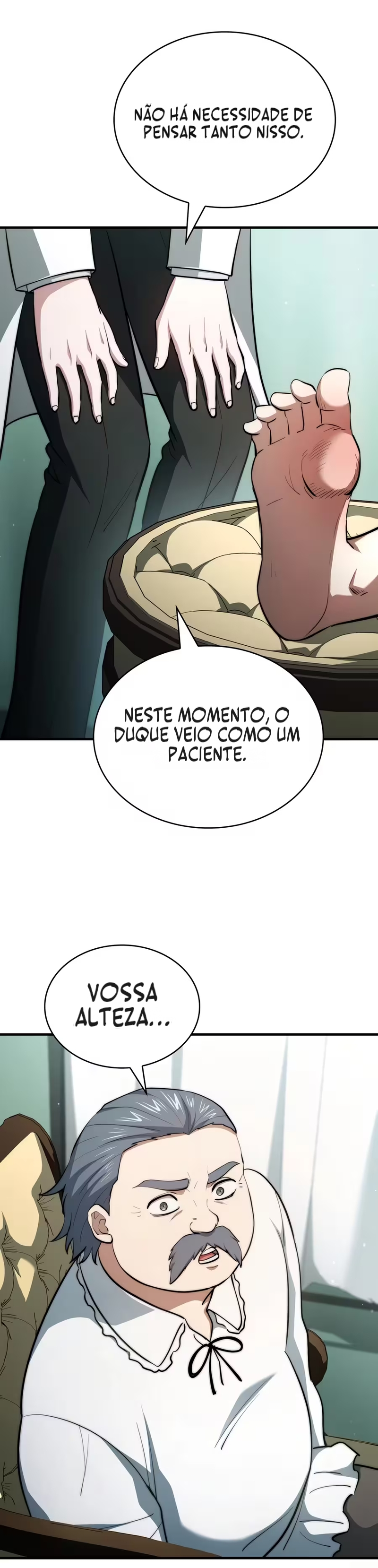 The Apothecary Prince Capítulo 117 Página 9
