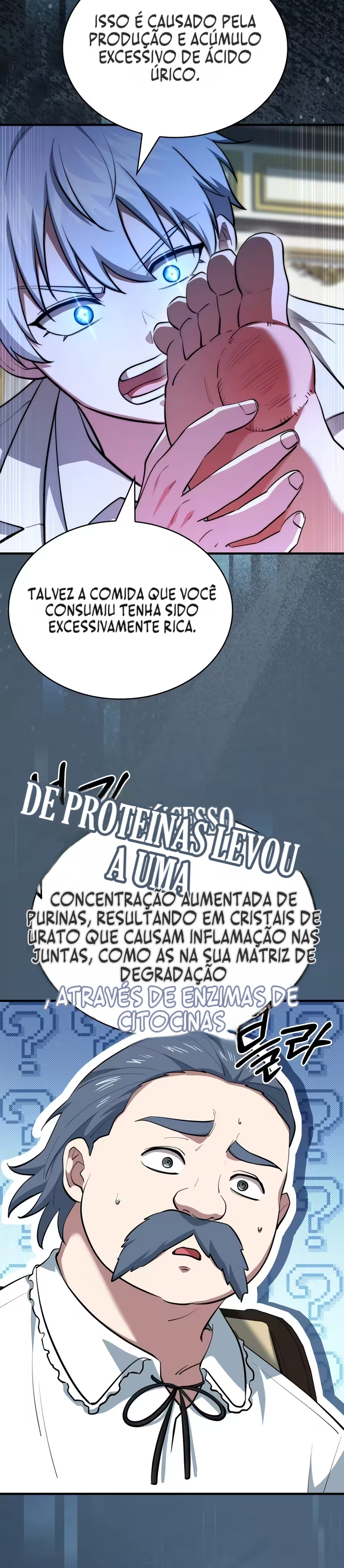 The Apothecary Prince Capítulo 117 Página 13