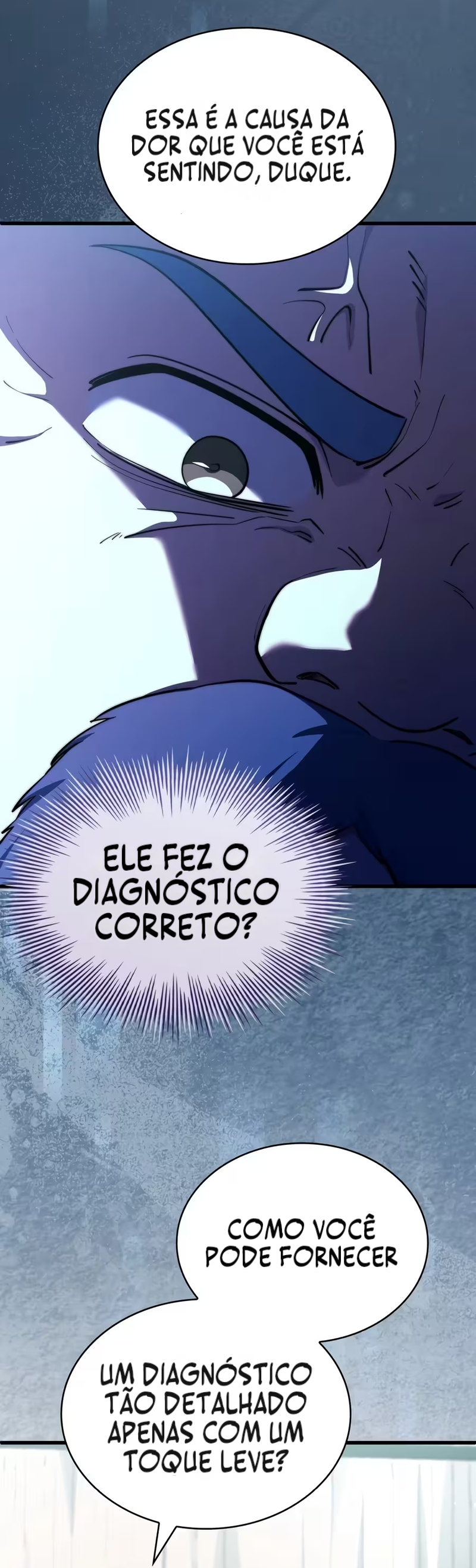 The Apothecary Prince Capítulo 117 Página 14