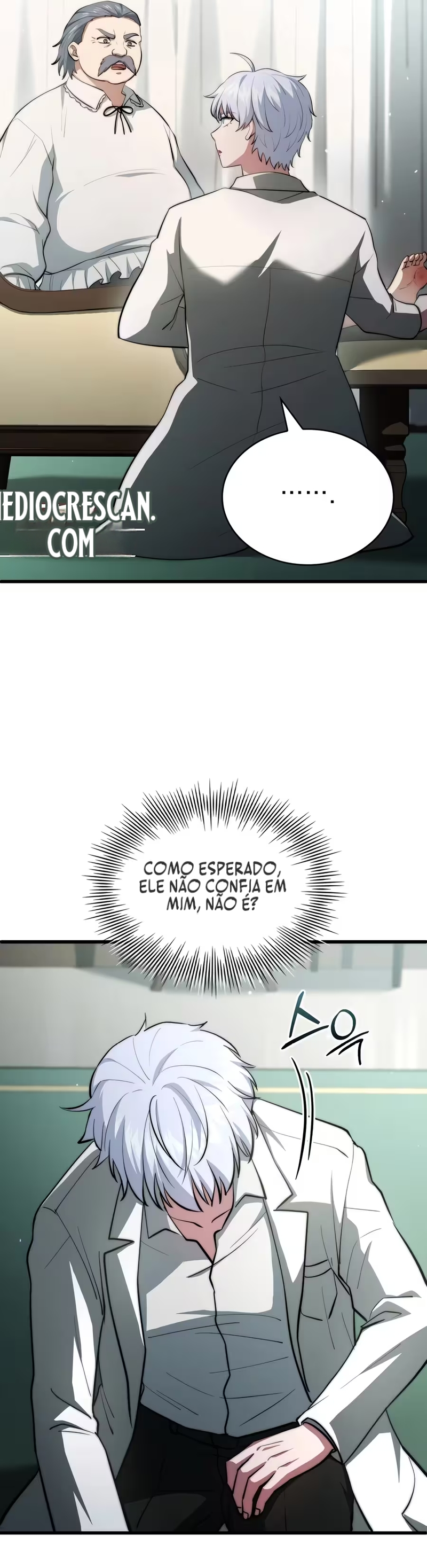 The Apothecary Prince Capítulo 117 Página 15