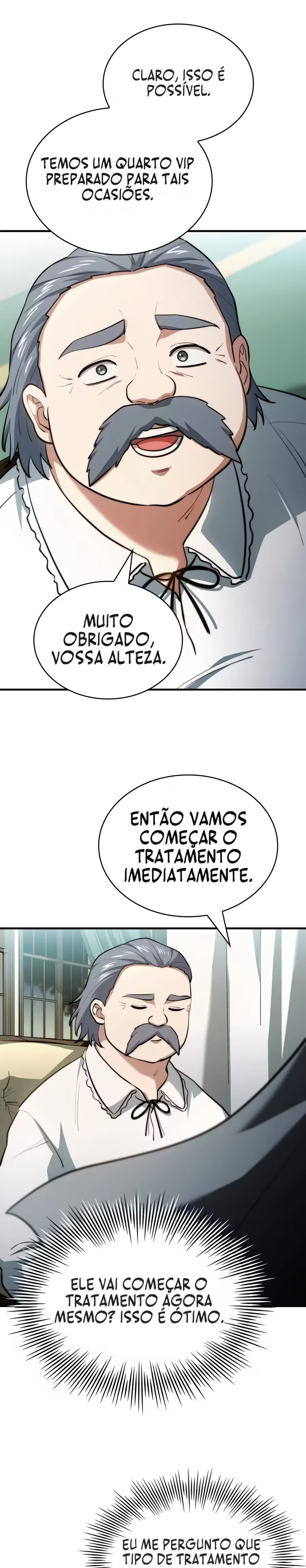 The Apothecary Prince Capítulo 117 Página 20