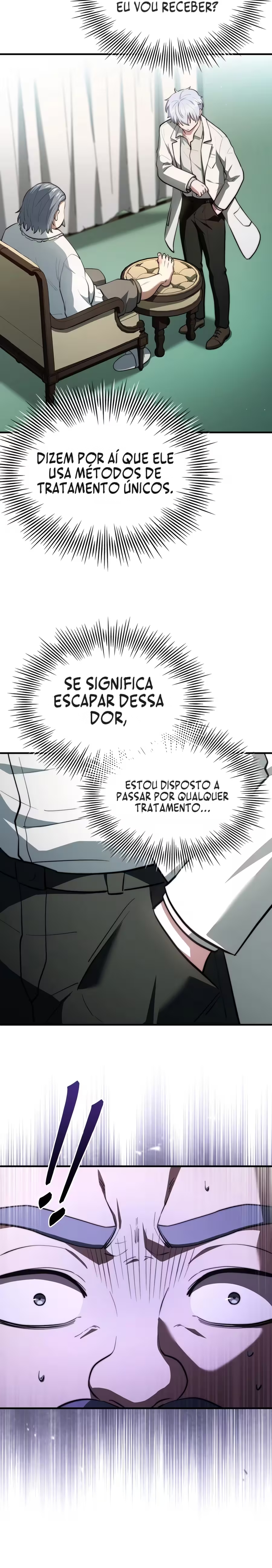 The Apothecary Prince Capítulo 117 Página 21