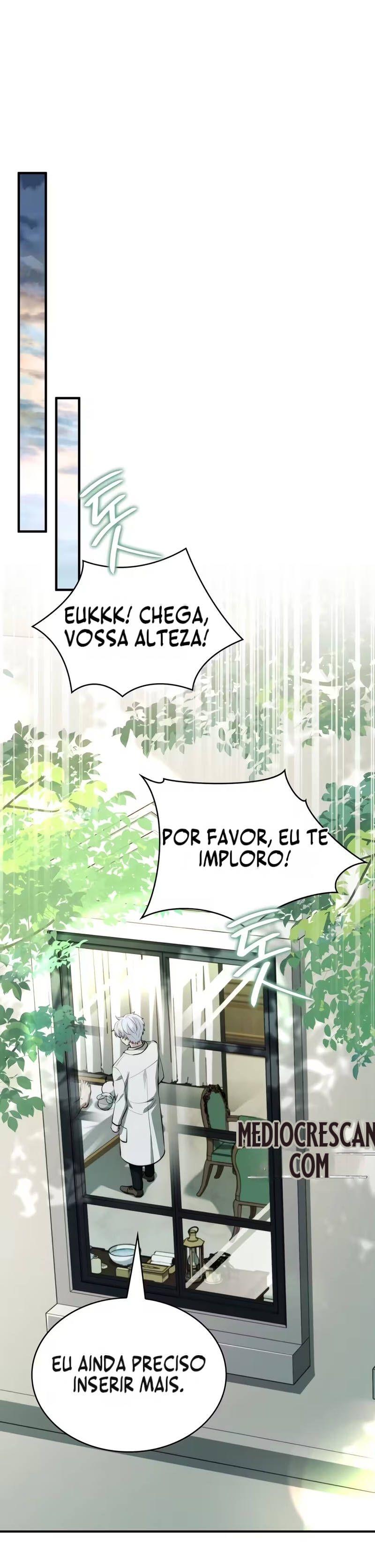 The Apothecary Prince Capítulo 117 Página 25