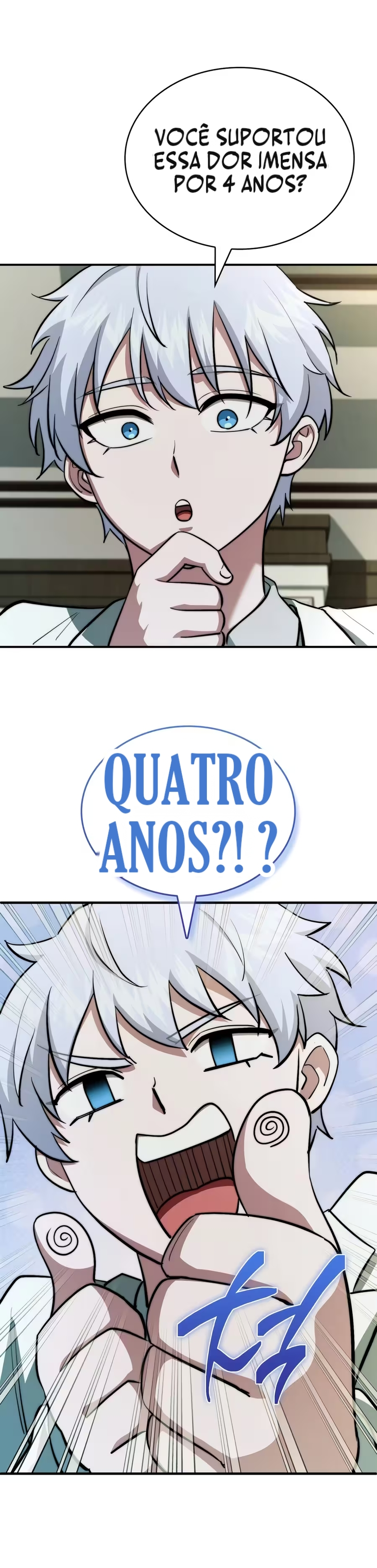 The Apothecary Prince Capítulo 117 Página 28