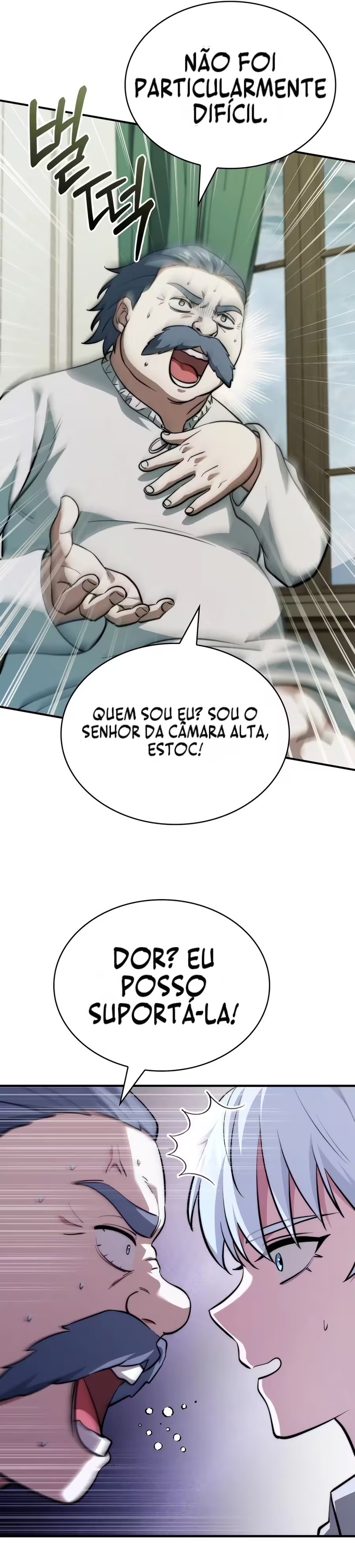 The Apothecary Prince Capítulo 117 Página 30
