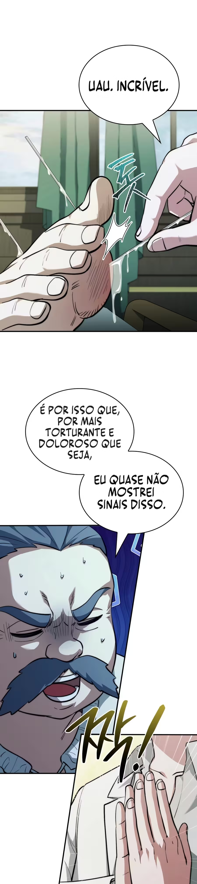 The Apothecary Prince Capítulo 117 Página 32