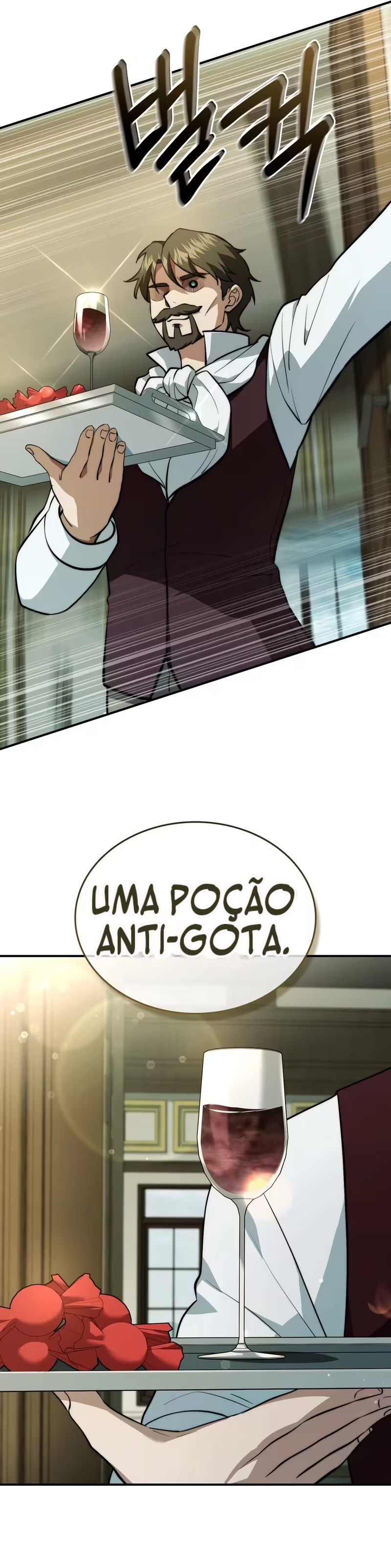The Apothecary Prince Capítulo 117 Página 37