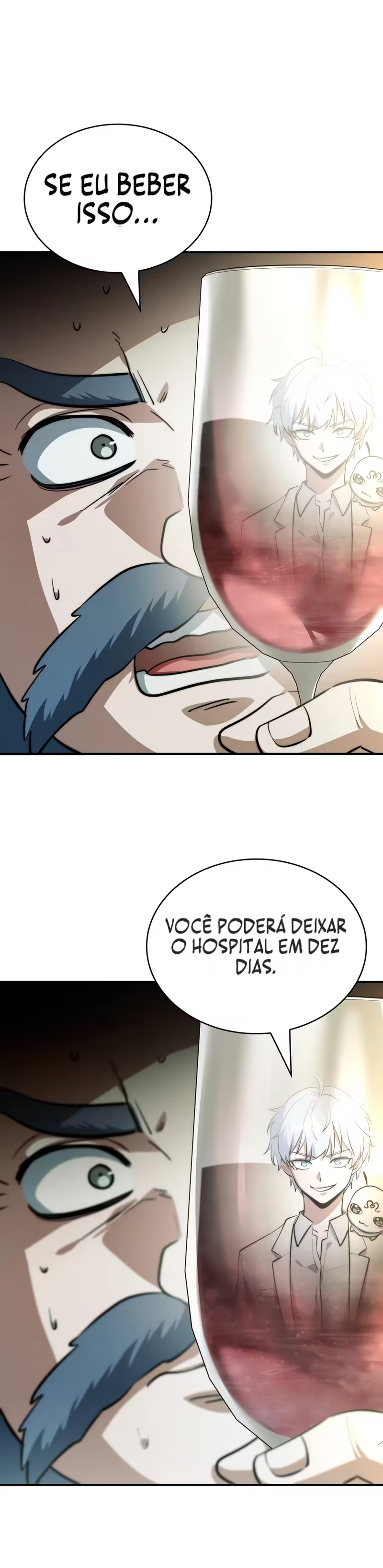 The Apothecary Prince Capítulo 117 Página 39