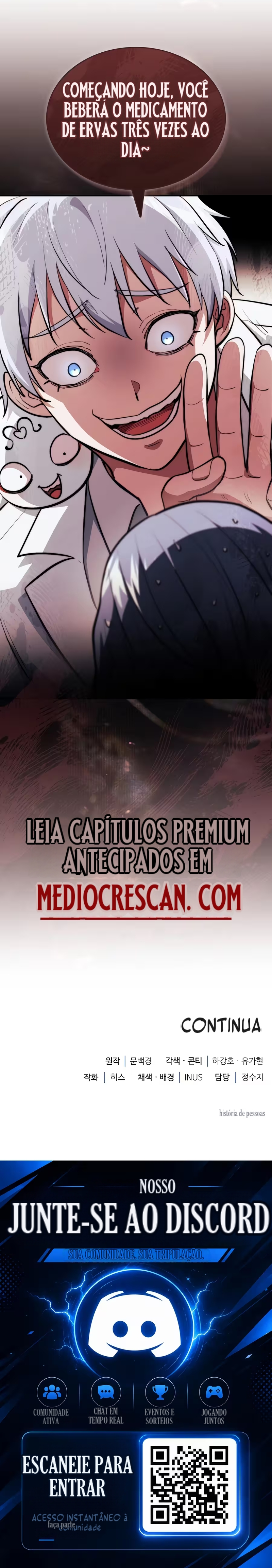 The Apothecary Prince Capítulo 117 Página 43