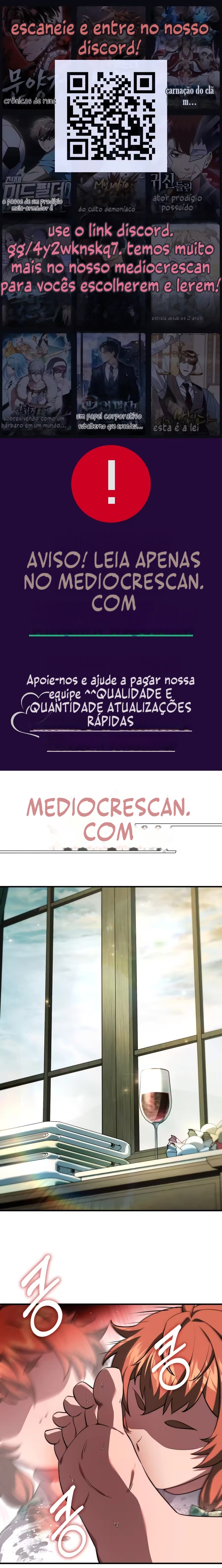 The Apothecary Prince Capítulo 118 Página 2