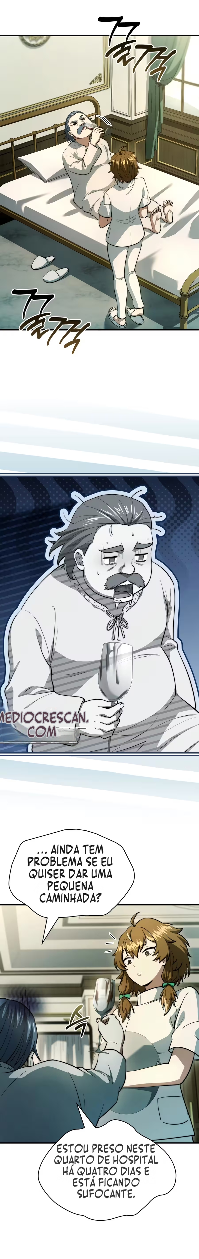 The Apothecary Prince Capítulo 118 Página 6