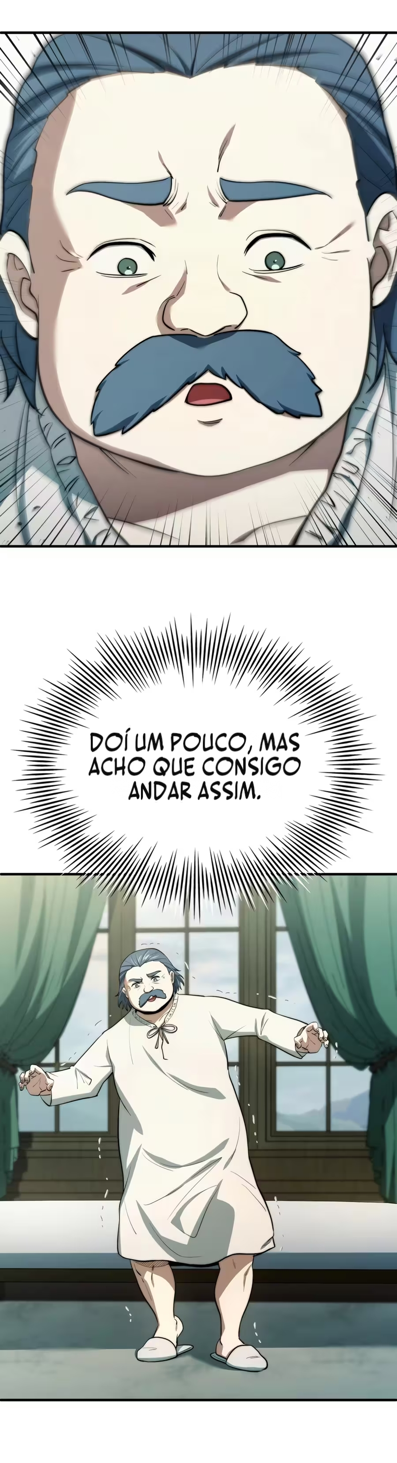 The Apothecary Prince Capítulo 118 Página 9
