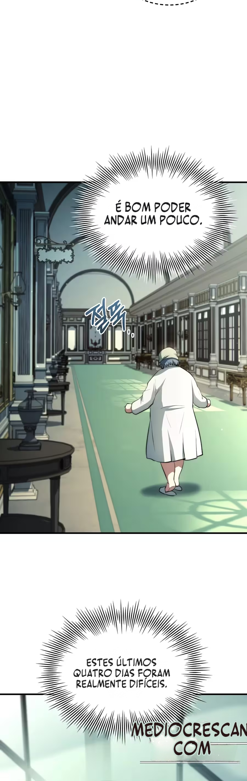 The Apothecary Prince Capítulo 118 Página 14