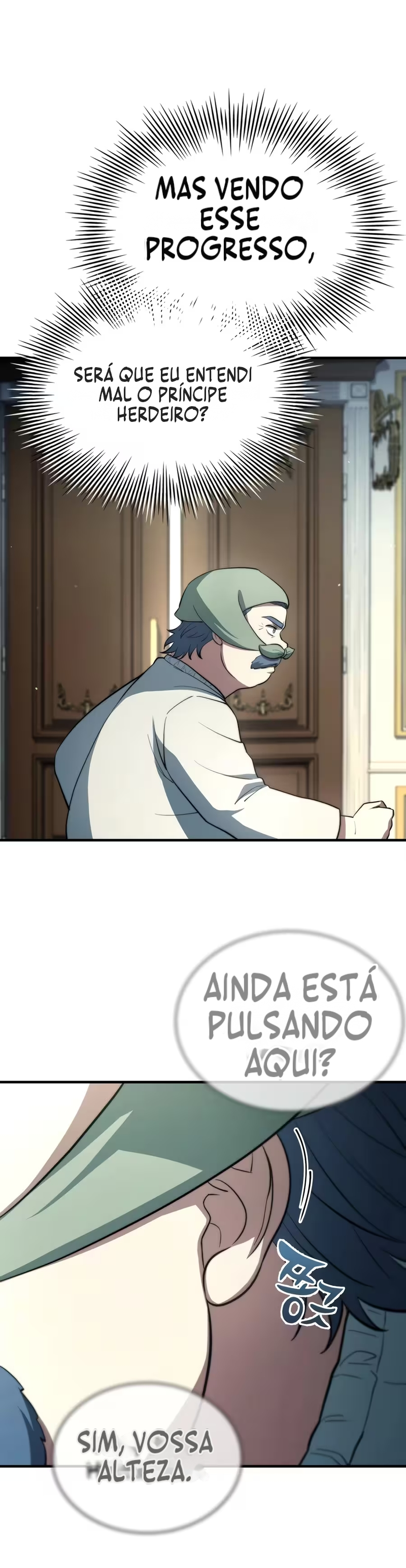 The Apothecary Prince Capítulo 118 Página 16