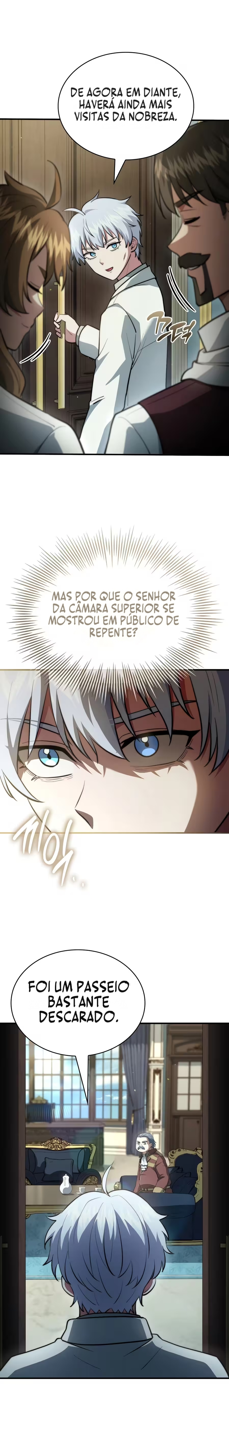 The Apothecary Prince Capítulo 118 Página 26