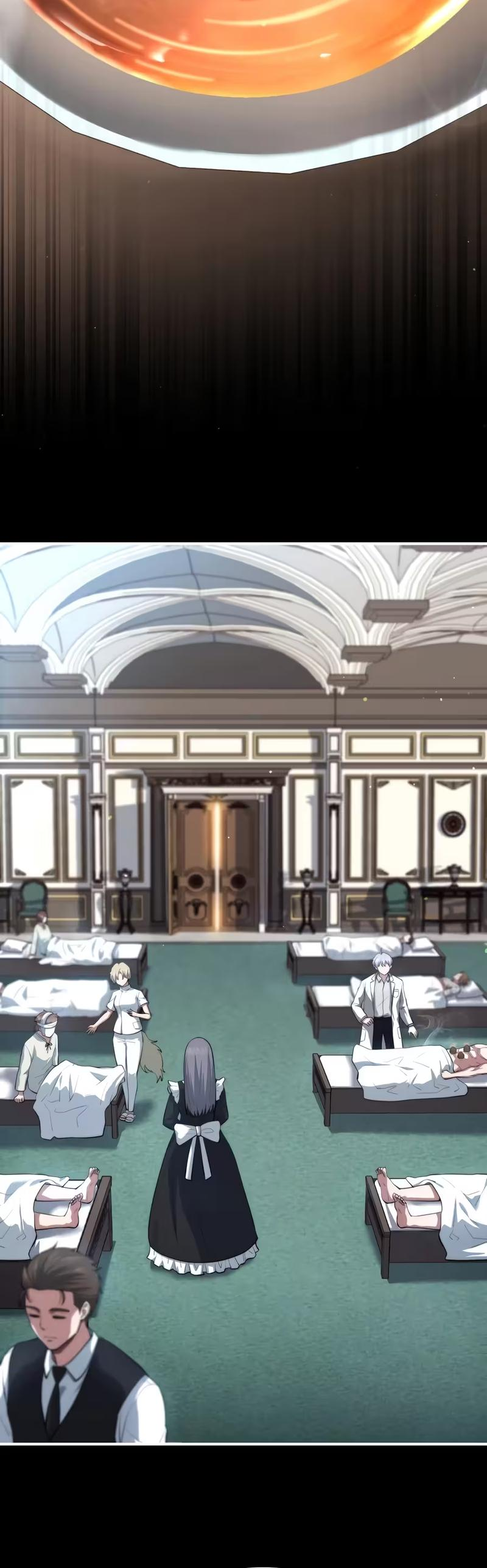 The Apothecary Prince Capítulo 118 Página 29