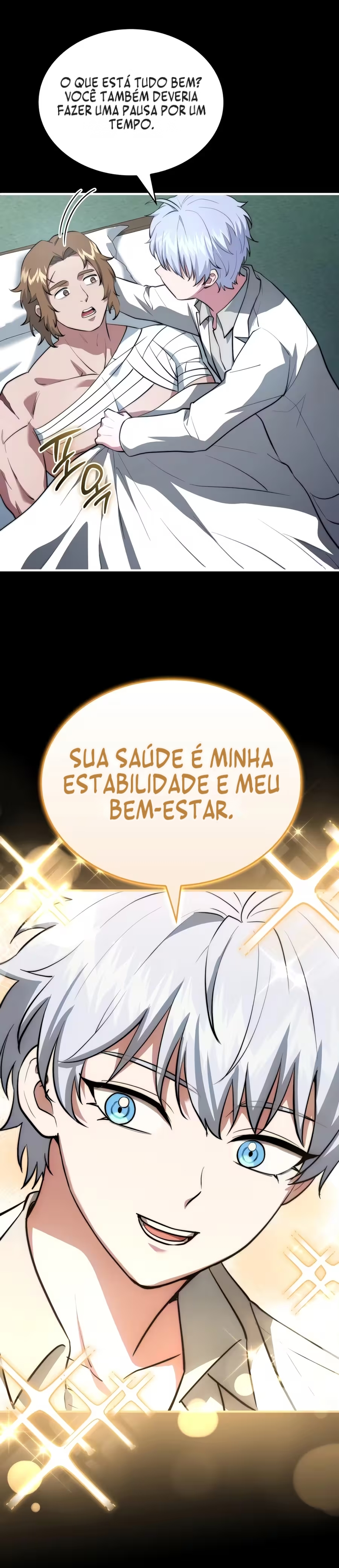 The Apothecary Prince Capítulo 118 Página 31