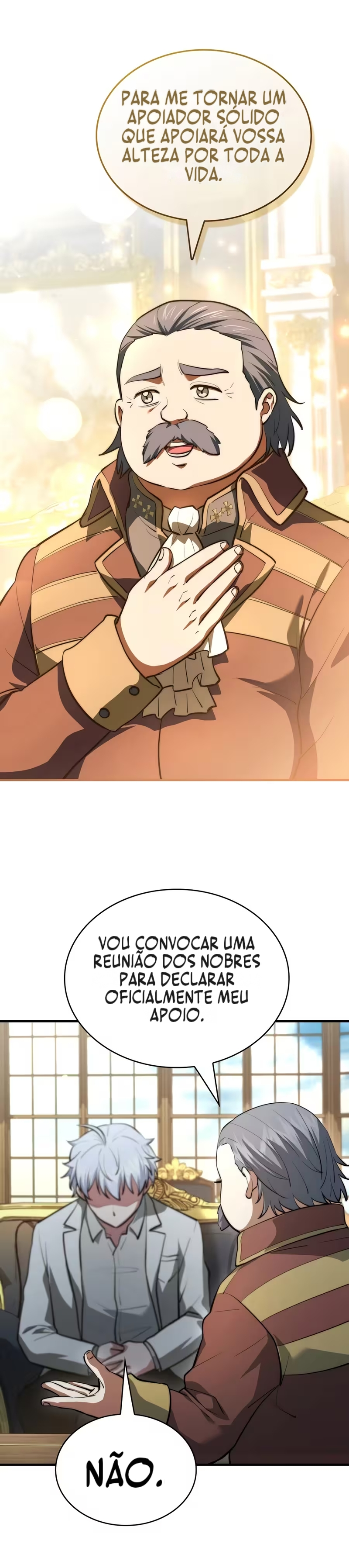 The Apothecary Prince Capítulo 118 Página 34