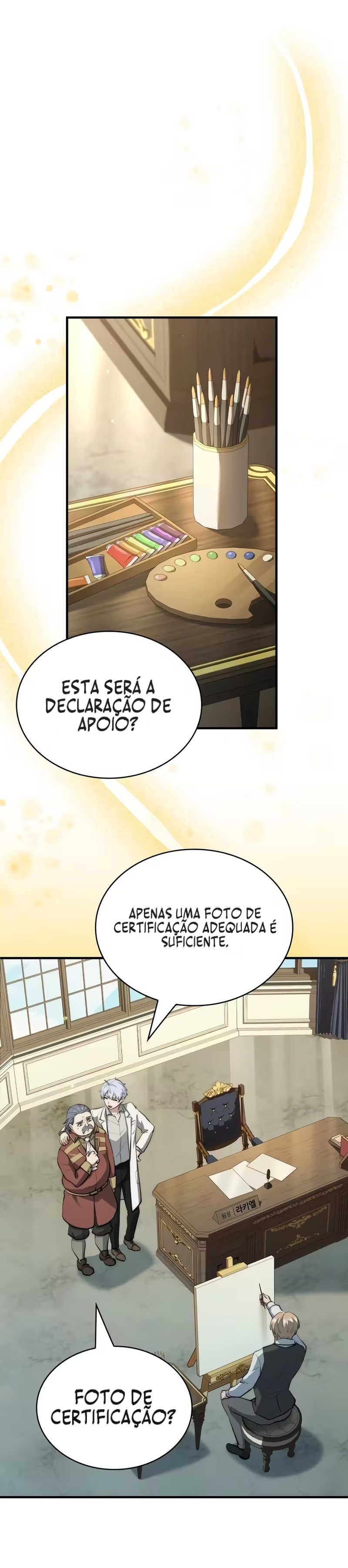 The Apothecary Prince Capítulo 118 Página 37