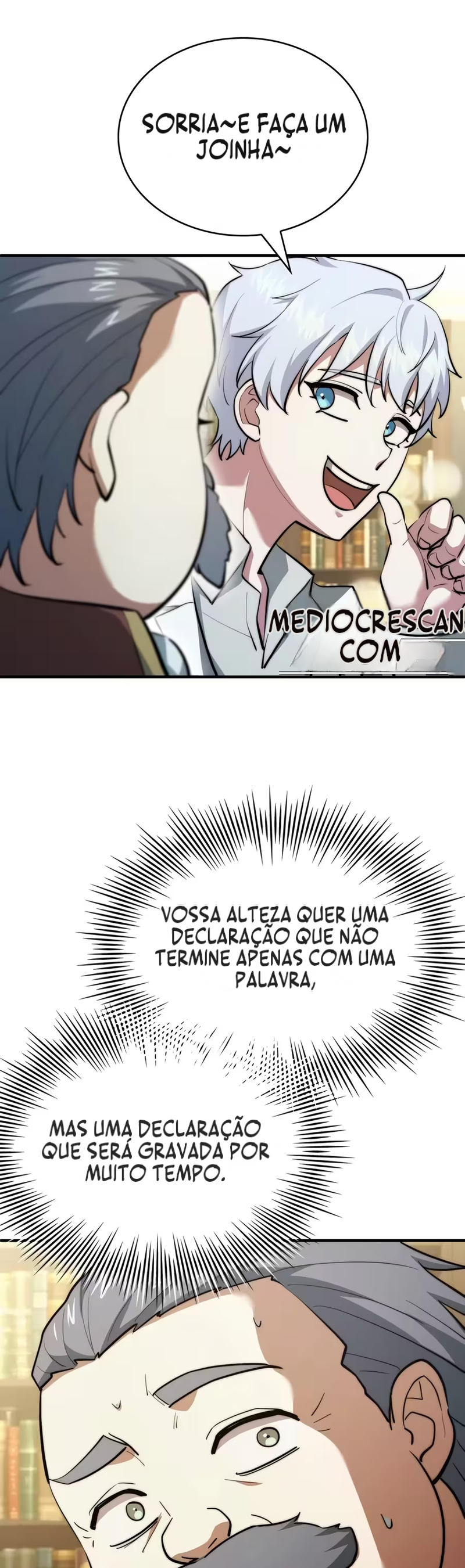 The Apothecary Prince Capítulo 118 Página 38