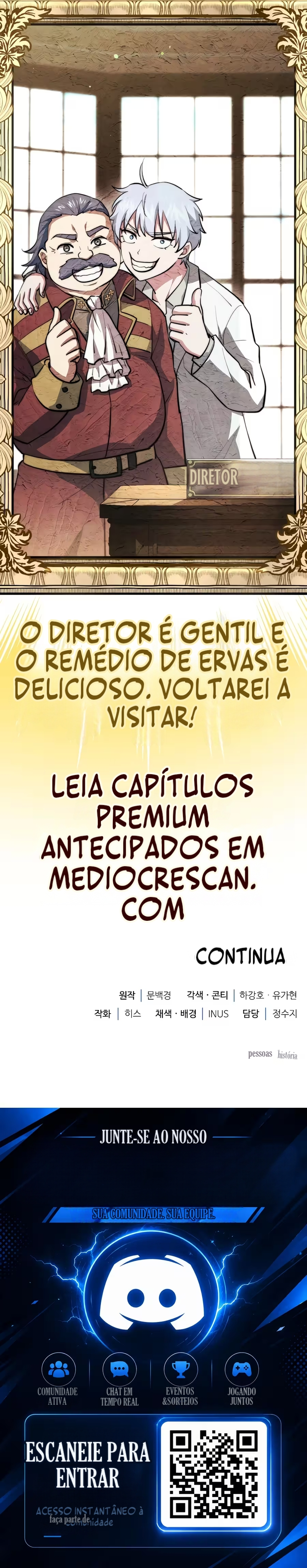 The Apothecary Prince Capítulo 118 Página 40
