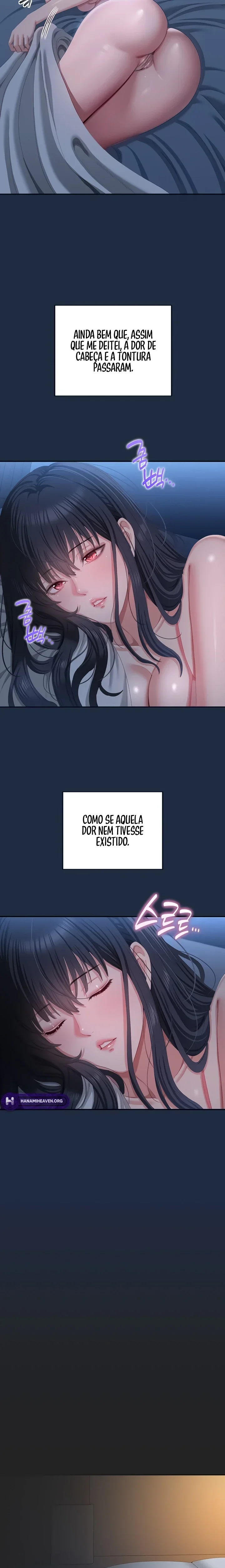 Conforme Escrito no Caderno Obsceno Capítulo 12 Página 21