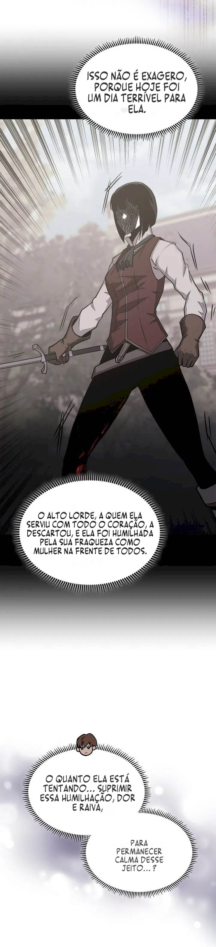 Mercenário Dimensional Capítulo 217 Página 4