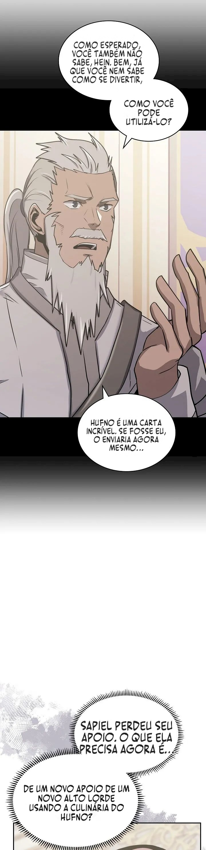Mercenário Dimensional Capítulo 217 Página 7