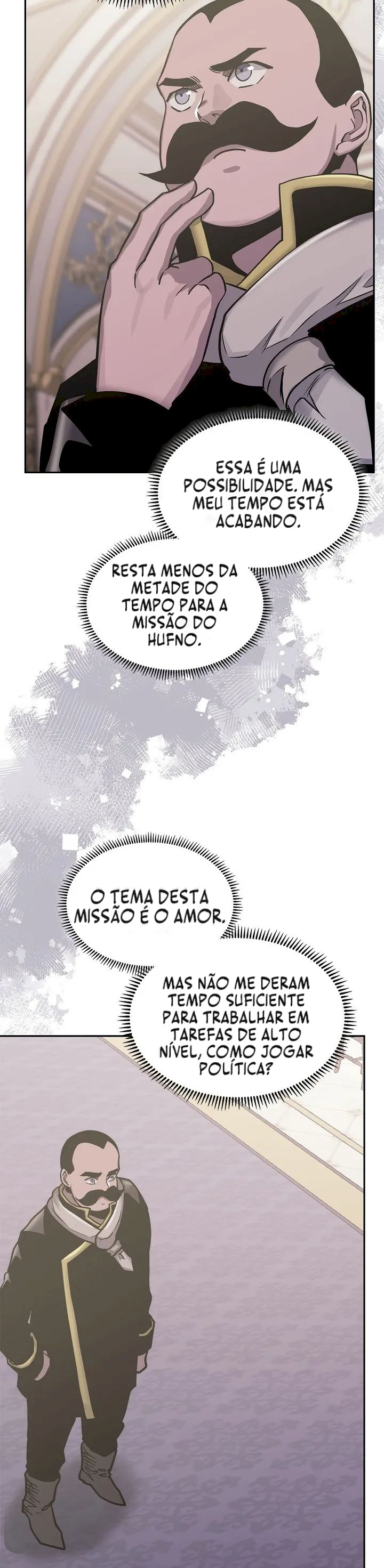 Mercenário Dimensional Capítulo 217 Página 8